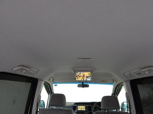 ステップワゴン L Lタイプ/プレミアムヒダマリアイボリーパール/純正HDDインターナビ/TV/DVDビデオ/全方位カメラ/純正フリップダウンモニター/ETC/モデューロアルミホイール/スマートキー/禁煙車/修復歴無し(38枚目)