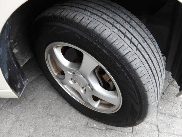 ステップワゴン L Lタイプ/プレミアムヒダマリアイボリーパール/純正HDDインターナビ/TV/DVDビデオ/全方位カメラ/純正フリップダウンモニター/ETC/モデューロアルミホイール/スマートキー/禁煙車/修復歴無し(46枚目)