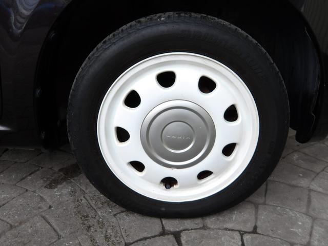 アルトラパンショコラ G 27年2月登録/アーバンブラウンパール/ショコラ専用レザーシート/専用アルミホイール/禁煙車/HID/スマートキー(20枚目)