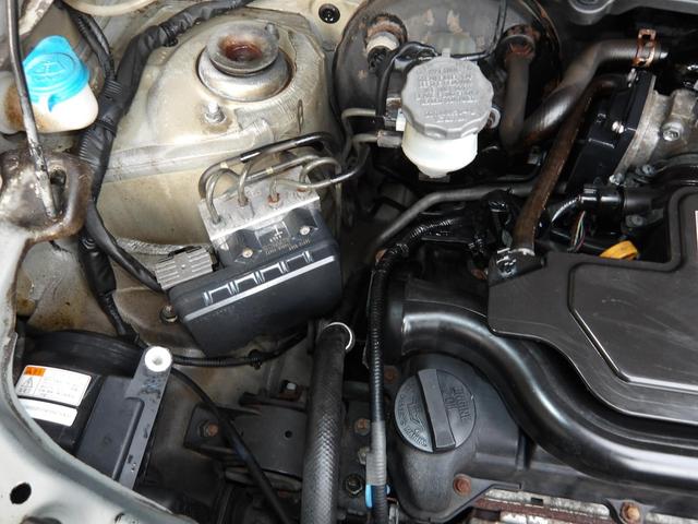 アルトラパンショコラ G 27年2月登録/アーバンブラウンパール/ショコラ専用レザーシート/専用アルミホイール/禁煙車/HID/スマートキー(21枚目)