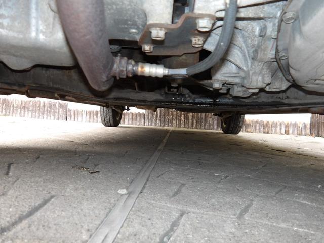 アルトラパンショコラ G 27年2月登録/アーバンブラウンパール/ショコラ専用レザーシート/専用アルミホイール/禁煙車/HID/スマートキー(26枚目)