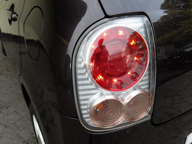 アルトラパンショコラ G 27年2月登録/アーバンブラウンパール/ショコラ専用レザーシート/専用アルミホイール/禁煙車/HID/スマートキー(33枚目)