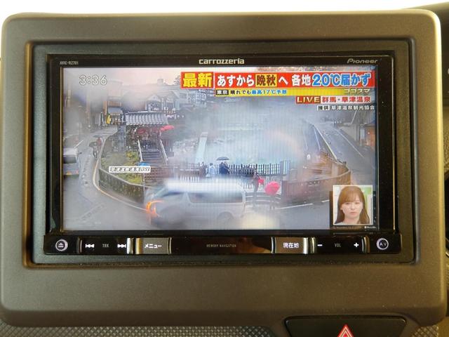 N-BOX Gホンダセンシング 令和2年10月登録/クリスタルブラックパール/両側スライドドア/カロッツェリアナビ/TV/Bluetooth/バックカメラ/ETC/禁煙車/修復歴無し(5枚目)