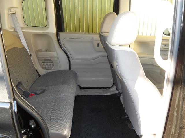 N-BOX Gホンダセンシング 令和2年10月登録/クリスタルブラックパール/両側スライドドア/カロッツェリアナビ/TV/Bluetooth/バックカメラ/ETC/禁煙車/修復歴無し(24枚目)