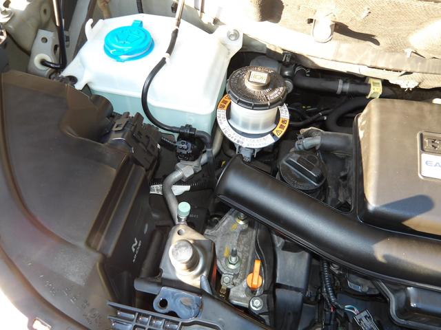 N-BOX Gホンダセンシング 令和2年10月登録/クリスタルブラックパール/両側スライドドア/カロッツェリアナビ/TV/Bluetooth/バックカメラ/ETC/禁煙車/修復歴無し(29枚目)