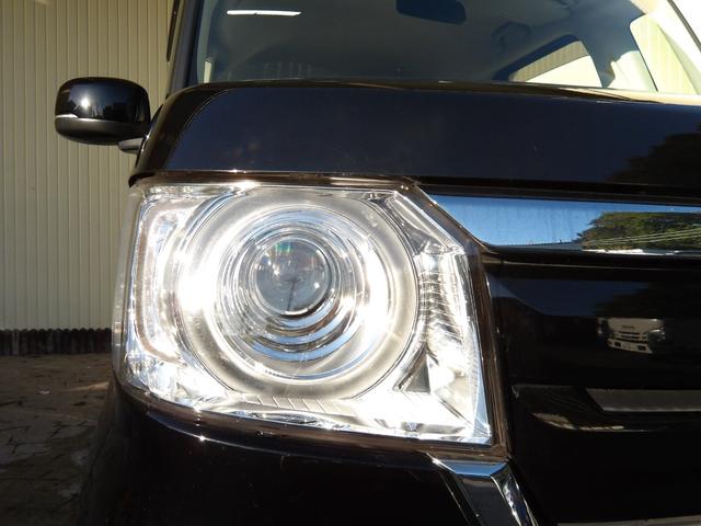 N-BOX Gホンダセンシング 令和2年10月登録/クリスタルブラックパール/両側スライドドア/カロッツェリアナビ/TV/Bluetooth/バックカメラ/ETC/禁煙車/修復歴無し(30枚目)