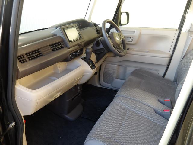 N-BOX Gホンダセンシング 令和2年10月登録/クリスタルブラックパール/両側スライドドア/カロッツェリアナビ/TV/Bluetooth/バックカメラ/ETC/禁煙車/修復歴無し(33枚目)