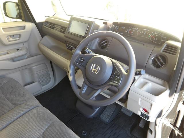 N-BOX Gホンダセンシング 令和2年10月登録/クリスタルブラックパール/両側スライドドア/カロッツェリアナビ/TV/Bluetooth/バックカメラ/ETC/禁煙車/修復歴無し(34枚目)