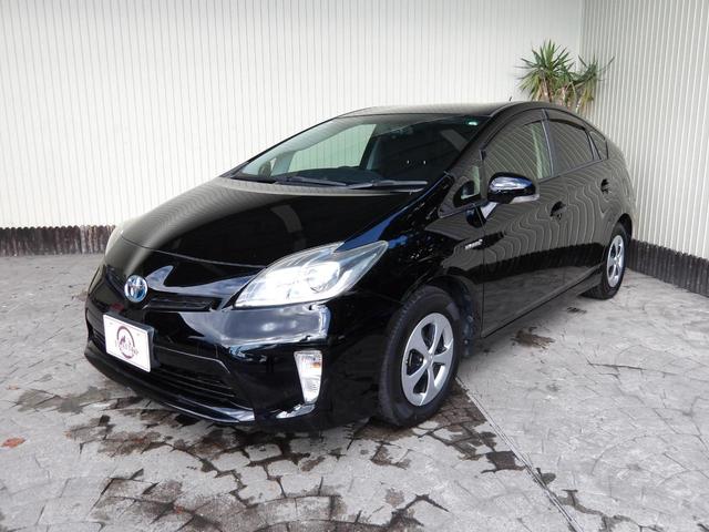 プリウス S 25年8月登録/後期型/純正ナビ/フルセグTV/DVDビデオ/Bluetooth/バックカメラ/ETC/前後ドラレコ/禁煙車/修復歴無し(13枚目)