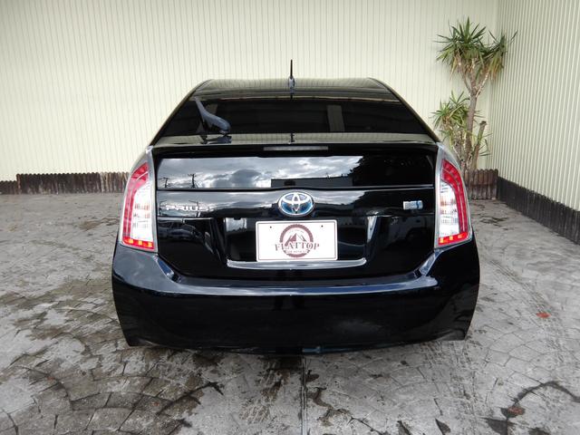 プリウス S 25年8月登録/後期型/純正ナビ/フルセグTV/DVDビデオ/Bluetooth/バックカメラ/ETC/前後ドラレコ/禁煙車/修復歴無し(16枚目)