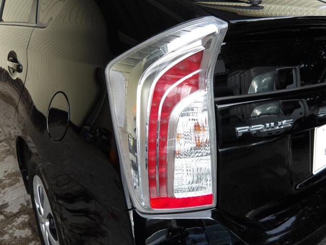 プリウス S 25年8月登録/後期型/純正ナビ/フルセグTV/DVDビデオ/Bluetooth/バックカメラ/ETC/前後ドラレコ/禁煙車/修復歴無し(26枚目)