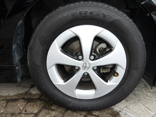 プリウス S 25年8月登録/後期型/純正ナビ/フルセグTV/DVDビデオ/Bluetooth/バックカメラ/ETC/前後ドラレコ/禁煙車/修復歴無し(29枚目)