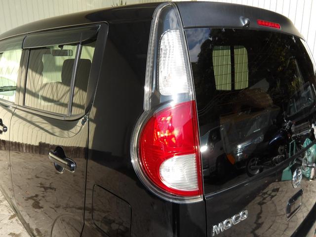 モコ Ｓ　２５年９月登録／純正アルミホイール／ストラーダナビ／ＴＶ／ＤＶＤビデオ／Ｂｌｕｅｔｏｏｔｈ／バックカメラ／ＥＴＣ／禁煙車（23枚目）