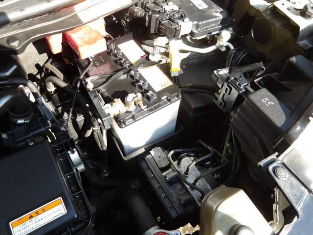 モコ Ｓ　２５年９月登録／純正アルミホイール／ストラーダナビ／ＴＶ／ＤＶＤビデオ／Ｂｌｕｅｔｏｏｔｈ／バックカメラ／ＥＴＣ／禁煙車（28枚目）