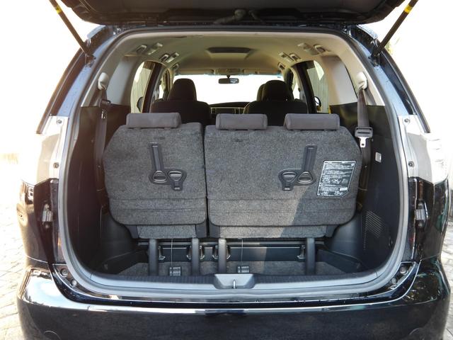 エスティマ アエラス 24年12月登録/後期型/1オーナー車/両側電動ドア/純正8型ナビ/フルセグTV/DVDビデオ/Bluetooth/バックカメラ/純正ビルトインETC/禁煙車(21枚目)