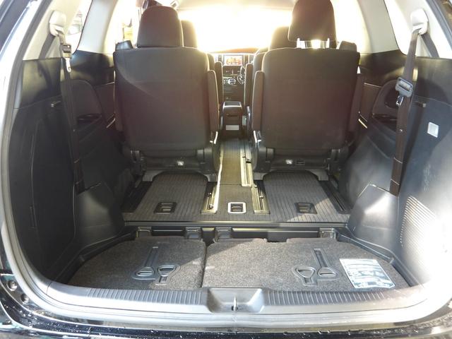 エスティマ アエラス 24年12月登録/後期型/1オーナー車/両側電動ドア/純正8型ナビ/フルセグTV/DVDビデオ/Bluetooth/バックカメラ/純正ビルトインETC/禁煙車(22枚目)