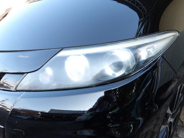 エスティマ アエラス 24年12月登録/後期型/1オーナー車/両側電動ドア/純正8型ナビ/フルセグTV/DVDビデオ/Bluetooth/バックカメラ/純正ビルトインETC/禁煙車(27枚目)