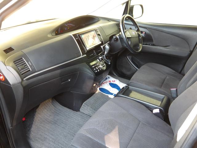 エスティマ アエラス 24年12月登録/後期型/1オーナー車/両側電動ドア/純正8型ナビ/フルセグTV/DVDビデオ/Bluetooth/バックカメラ/純正ビルトインETC/禁煙車(28枚目)