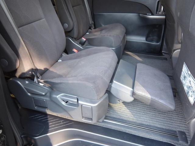 エスティマ アエラス 24年12月登録/後期型/1オーナー車/両側電動ドア/純正8型ナビ/フルセグTV/DVDビデオ/Bluetooth/バックカメラ/純正ビルトインETC/禁煙車(29枚目)