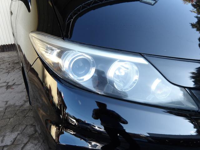 エスティマ アエラス 24年12月登録/後期型/1オーナー車/両側電動ドア/純正8型ナビ/フルセグTV/DVDビデオ/Bluetooth/バックカメラ/純正ビルトインETC/禁煙車(31枚目)