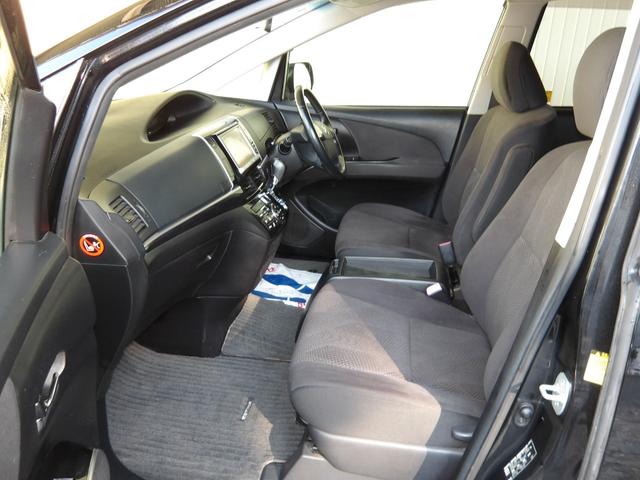 エスティマ アエラス 24年12月登録/後期型/1オーナー車/両側電動ドア/純正8型ナビ/フルセグTV/DVDビデオ/Bluetooth/バックカメラ/純正ビルトインETC/禁煙車(37枚目)