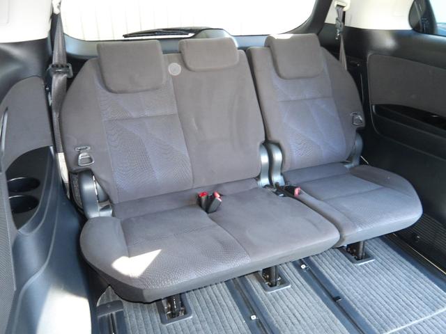 エスティマ アエラス 24年12月登録/後期型/1オーナー車/両側電動ドア/純正8型ナビ/フルセグTV/DVDビデオ/Bluetooth/バックカメラ/純正ビルトインETC/禁煙車(44枚目)