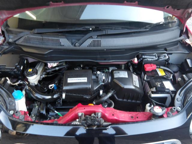 N-ONE プレミアム 26年8月登録/2トーンルーフ/純正アルミホイール/ケンウッドナビ/フルセグTV/Bluetooth/禁煙車/修復歴無し(19枚目)