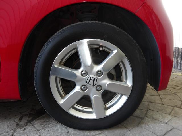 N-ONE プレミアム 26年8月登録/2トーンルーフ/純正アルミホイール/ケンウッドナビ/フルセグTV/Bluetooth/禁煙車/修復歴無し(20枚目)