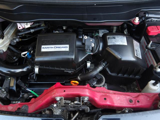 N-ONE プレミアム 26年8月登録/2トーンルーフ/純正アルミホイール/ケンウッドナビ/フルセグTV/Bluetooth/禁煙車/修復歴無し(31枚目)