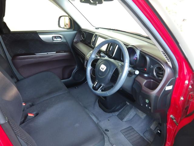 N-ONE プレミアム 26年8月登録/2トーンルーフ/純正アルミホイール/ケンウッドナビ/フルセグTV/Bluetooth/禁煙車/修復歴無し(35枚目)