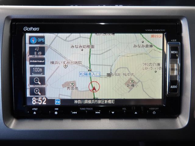 ステップワゴンスパーダ Ｚ　クールスピリット　２４年９月登録／後期型／ホワイトオーキッド・パール／ハーフレザーシート／両側電動ドア／パドルシフト／純正ナビ／ＴＶ／ＤＶＤビデオ／バックカメラ／ＥＴＣ／禁煙車／修復歴無し（6枚目）