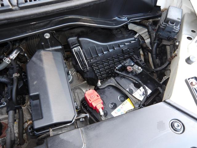 ステップワゴンスパーダ Ｚ　クールスピリット　２４年９月登録／後期型／ホワイトオーキッド・パール／ハーフレザーシート／両側電動ドア／パドルシフト／純正ナビ／ＴＶ／ＤＶＤビデオ／バックカメラ／ＥＴＣ／禁煙車／修復歴無し（23枚目）