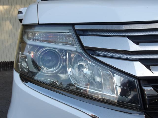 ステップワゴンスパーダ Ｚ　クールスピリット　２４年９月登録／後期型／ホワイトオーキッド・パール／ハーフレザーシート／両側電動ドア／パドルシフト／純正ナビ／ＴＶ／ＤＶＤビデオ／バックカメラ／ＥＴＣ／禁煙車／修復歴無し（31枚目）