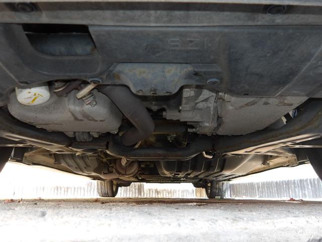 ステップワゴンスパーダ Ｚ　クールスピリット　２４年９月登録／後期型／ホワイトオーキッド・パール／ハーフレザーシート／両側電動ドア／パドルシフト／純正ナビ／ＴＶ／ＤＶＤビデオ／バックカメラ／ＥＴＣ／禁煙車／修復歴無し（33枚目）