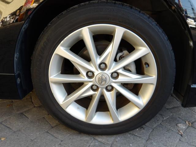 プリウスアルファ Sツーリングセレクション 純正エアロ/純正17インチアルミ/202ブラック/純正HDDナビ/フルセグTV/DVDビデオ/Bluetooth/バックカメラ/ビルトインETC/禁煙車(20枚目)