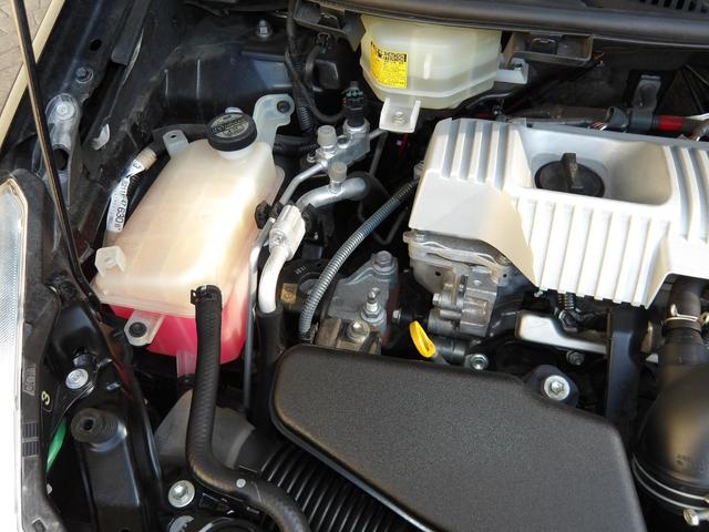 プリウスアルファ Sツーリングセレクション 純正エアロ/純正17インチアルミ/202ブラック/純正HDDナビ/フルセグTV/DVDビデオ/Bluetooth/バックカメラ/ビルトインETC/禁煙車(22枚目)