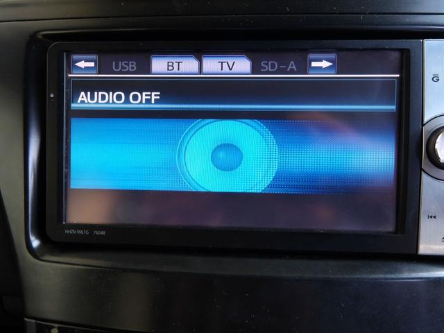 プリウスアルファ Sツーリングセレクション 純正エアロ/純正17インチアルミ/202ブラック/純正HDDナビ/フルセグTV/DVDビデオ/Bluetooth/バックカメラ/ビルトインETC/禁煙車(31枚目)