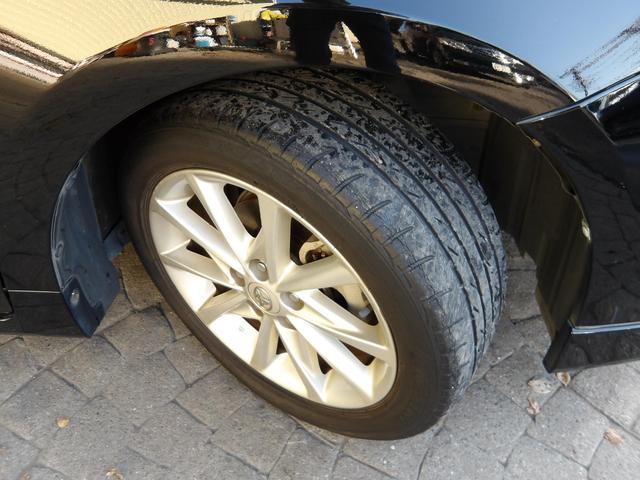 プリウスアルファ Sツーリングセレクション 純正エアロ/純正17インチアルミ/202ブラック/純正HDDナビ/フルセグTV/DVDビデオ/Bluetooth/バックカメラ/ビルトインETC/禁煙車(35枚目)