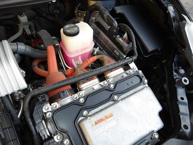 プリウスアルファ Sツーリングセレクション 純正エアロ/純正17インチアルミ/202ブラック/純正HDDナビ/フルセグTV/DVDビデオ/Bluetooth/バックカメラ/ビルトインETC/禁煙車(40枚目)