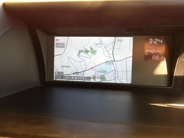 エリシオンプレステージ S 25年2月登録/最終型/プレミアムスパークルブラック・パール/両側電動ドア/純正HDDインターナビ/フルセグTV/DVDビデオ/バックカメラ/禁煙車/修復歴無し(3枚目)