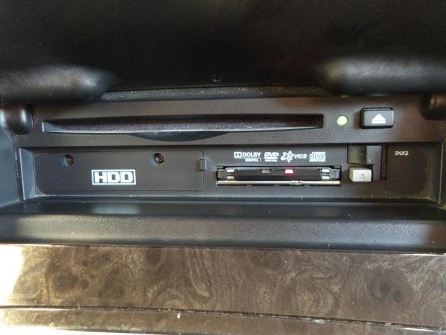 エリシオンプレステージ S 25年2月登録/最終型/プレミアムスパークルブラック・パール/両側電動ドア/純正HDDインターナビ/フルセグTV/DVDビデオ/バックカメラ/禁煙車/修復歴無し(6枚目)