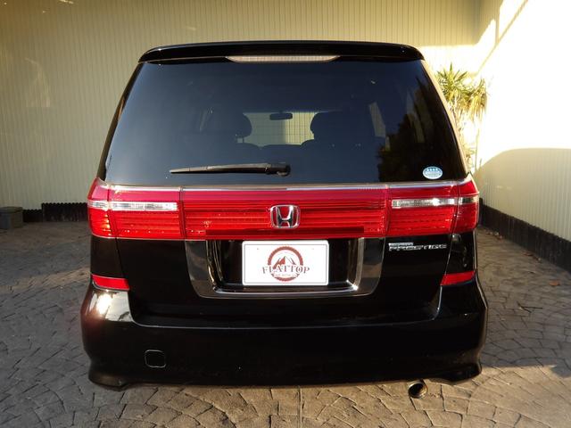 エリシオンプレステージ S 25年2月登録/最終型/プレミアムスパークルブラック・パール/両側電動ドア/純正HDDインターナビ/フルセグTV/DVDビデオ/バックカメラ/禁煙車/修復歴無し(17枚目)