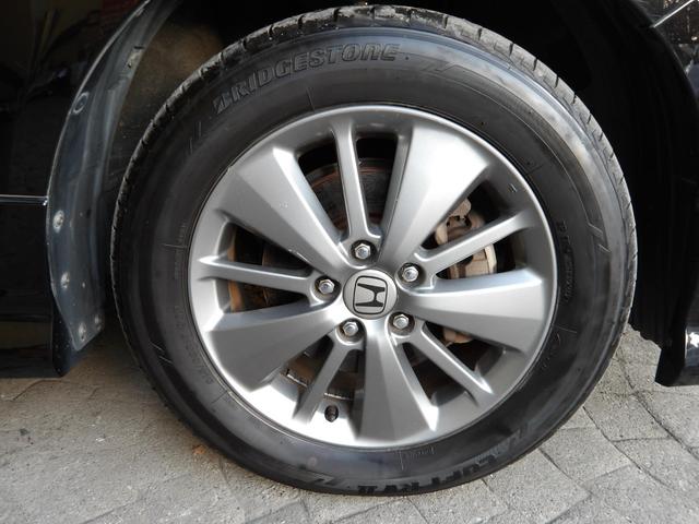 エリシオンプレステージ S 25年2月登録/最終型/プレミアムスパークルブラック・パール/両側電動ドア/純正HDDインターナビ/フルセグTV/DVDビデオ/バックカメラ/禁煙車/修復歴無し(20枚目)