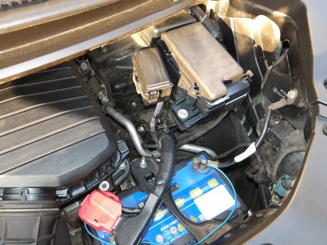 エリシオンプレステージ S 25年2月登録/最終型/プレミアムスパークルブラック・パール/両側電動ドア/純正HDDインターナビ/フルセグTV/DVDビデオ/バックカメラ/禁煙車/修復歴無し(33枚目)