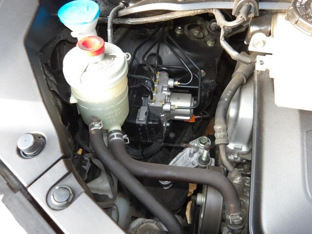 エリシオンプレステージ S 25年2月登録/最終型/プレミアムスパークルブラック・パール/両側電動ドア/純正HDDインターナビ/フルセグTV/DVDビデオ/バックカメラ/禁煙車/修復歴無し(34枚目)