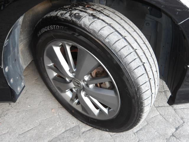 エリシオンプレステージ S 25年2月登録/最終型/プレミアムスパークルブラック・パール/両側電動ドア/純正HDDインターナビ/フルセグTV/DVDビデオ/バックカメラ/禁煙車/修復歴無し(39枚目)