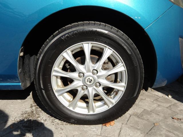 デミオ 13-スカイアクティブ 23年7月登録/アクアティックブルーマイカ/イクリプスナビ/TV/ETC/スマートキー/社外アルミホイール/禁煙車/修復歴無し(28枚目)