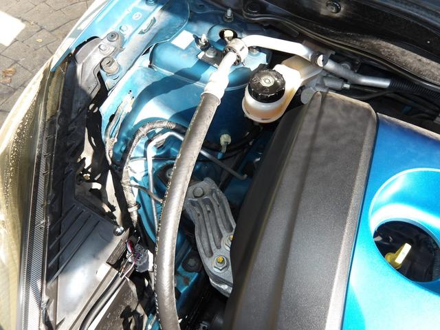 デミオ 13-スカイアクティブ 23年7月登録/アクアティックブルーマイカ/イクリプスナビ/TV/ETC/スマートキー/社外アルミホイール/禁煙車/修復歴無し(41枚目)