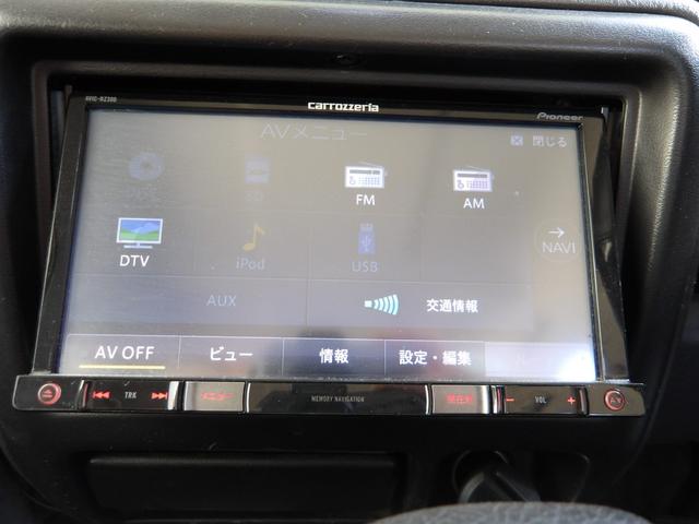 ジムニー XC 14年9月登録/4型/走行82840km/車検9年10月/カロッツェリアナビ/DVDビデオ/ETC/社外アルミホイール/禁煙車/修復歴無し(5枚目)