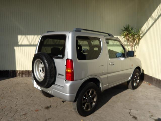 ジムニー XC 14年9月登録/4型/走行82840km/車検9年10月/カロッツェリアナビ/DVDビデオ/ETC/社外アルミホイール/禁煙車/修復歴無し(14枚目)